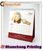 2012 new desktop calendar printing