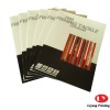 2012 new high quality business catalogue printing