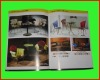 2012 new high quality furniture catalog printing