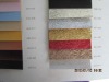 2012 new metallic binding paper