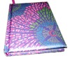 2012 new notebooks printing