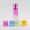 2012 new perfume glass bottle