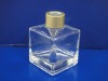 2012 new style 100ml square elegant diffuser bottles