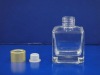 2012 new style 120ml square elegant diffuser bottles