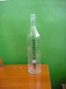 2012 new style glass bottle 50