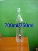 2012 new style glass bottle 51