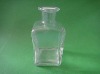 2012 new type 100ml aroma reed diffuser bottle