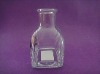 2012 new type fancy aroma reed diffuser bottle