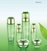 2012 newest design cosmetic plastic bottle