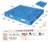 2012 newly 1200*1000*160MM single plastic pallet