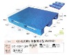 2012 newly 1200*1000*165MM single plastic pallet