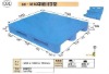 2012 newly 1200*1000*165MM single plastic pallet