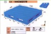 2012 newly CH-1208D 1200*800*170mm plastic pallet