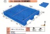 2012 newly CH-1210D 1200*1000*150mm plastic pallet