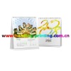 2012 paper desk calendar printing service