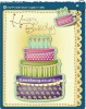 2012 popular birthday card