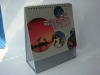 2012 popular design Wall Calendar