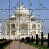 2012 popular fashion designed jigsaw puzzle for kids