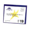 2012 portable desk daily calendar printing