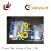 2012 promotional adhesive label manufacturer