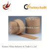 2012 promotional adhesive paper tape for printing