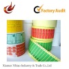 2012 promotional adhesive price label for Shop