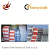 2012 promotional self adhesive adhesive label