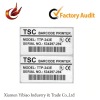 2012 promotional self adhesive barcode printing