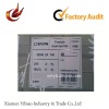 2012 promotional self adhesive cosmetic barcode labels