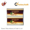 2012 promotional self adhesive food label sticker for printing