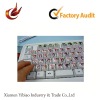 2012 promotional self adhesive keyboard sticker