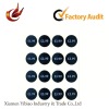 2012 promotional self adhesive label price