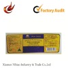 2012 promotional self adhesive labeling