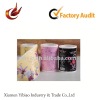 2012 promotional self adhesive labeling for printing