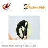 2012 promotional self adhesive oem stickers