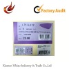 2012 promotional self adhesive paper label