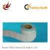 2012 promotional self adhesive printed label