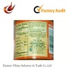 2012 promotional self adhesive printing juice bottle labels