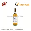 2012 promotional self adhesive printing wine labels