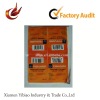 2012 promotional self adhesive promotional sticker