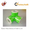 2012 promotional self adhesive roll label for printing