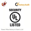 2012 promotional self adhesive security label for printing