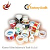 2012 promotional self adhesive sticker for printing