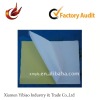 2012 promotional self adhesive sticker paper