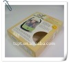 2012 soft toy packaging box printing service