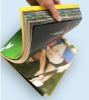 2012 softcover/paperback Catalog Printing