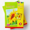 2012 top quality Color photo inkjet paper sheet