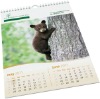 2012 wall calender printing service