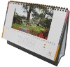 2012 wire-o calendar printing