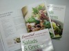 2012cooking book printing